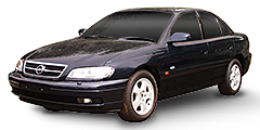 Omega (Omega-B/Facelift) 1994 - 2003